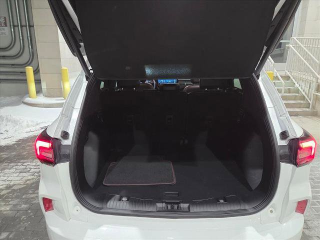 Used 2023 Ford Escape ST-Line Elite w/ Premium Technology Package image 12