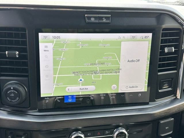 New 2025 Ford F350 Lariat w/ Lariat Ultimate Package image 6