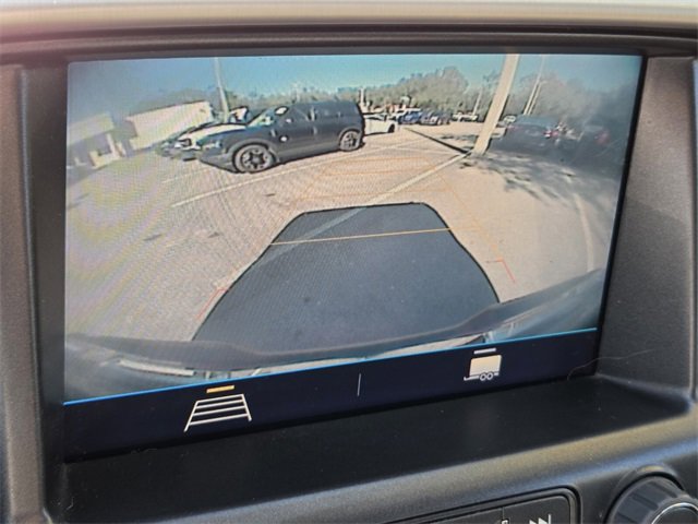 Used 2022 GMC Canyon Elevation w/ Elevation Premium Package image 31