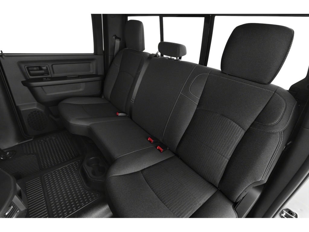 Used 2023 RAM 2500 Tradesman AWD/4WD image 8