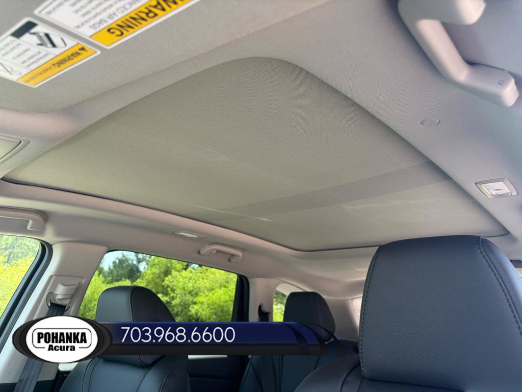 New 2026 Acura MDX FWD image 20