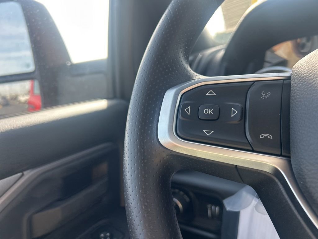 New 2026 RAM 5500 Tradesman image 16