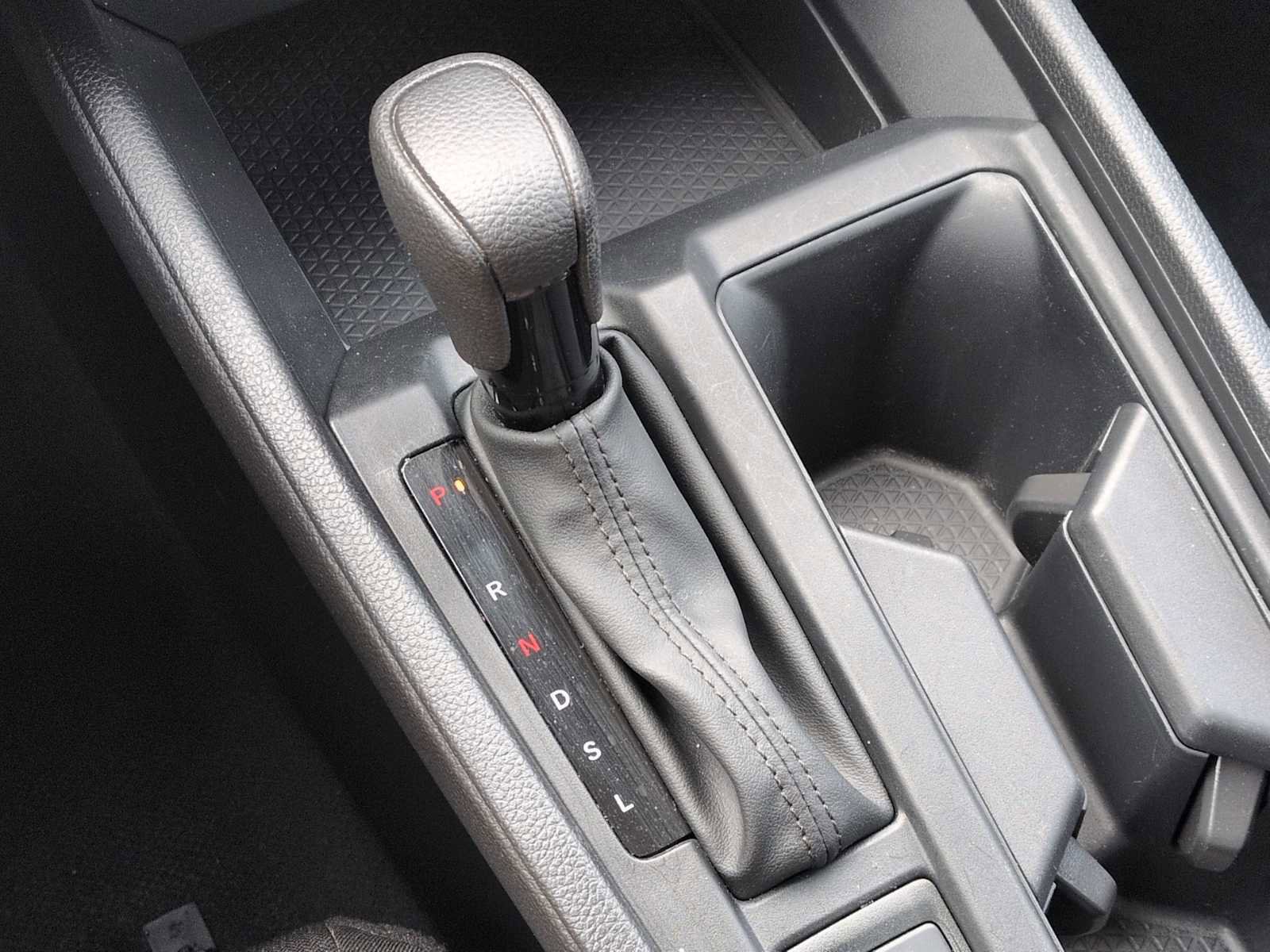 Certified 2024 Honda Accord LX image 28