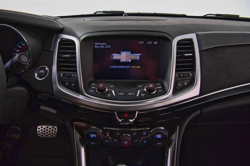 Used 2017 Chevrolet SS RWD image 25