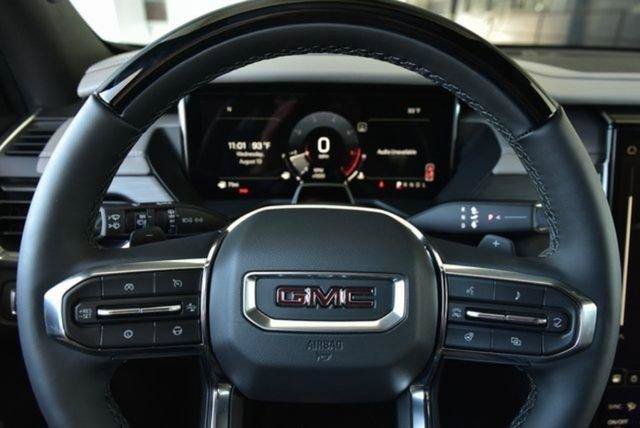 New 2026 GMC Acadia Elevation w/ Super Cruise Package FWD image 20