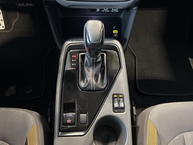 Used 2024 Subaru Crosstrek 2.5i Sport image 9