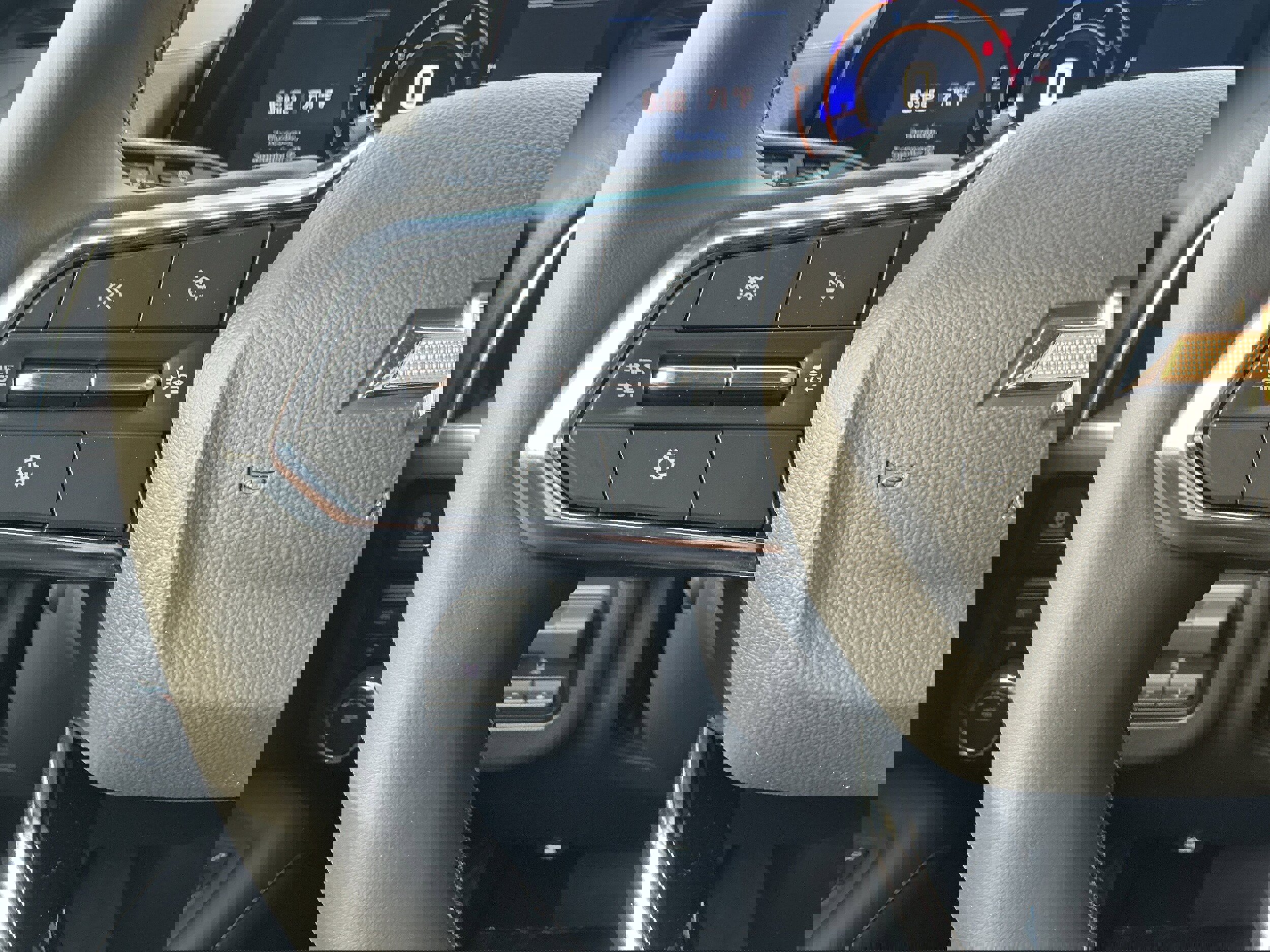 New 2026 Chevrolet Tahoe Premier image 19