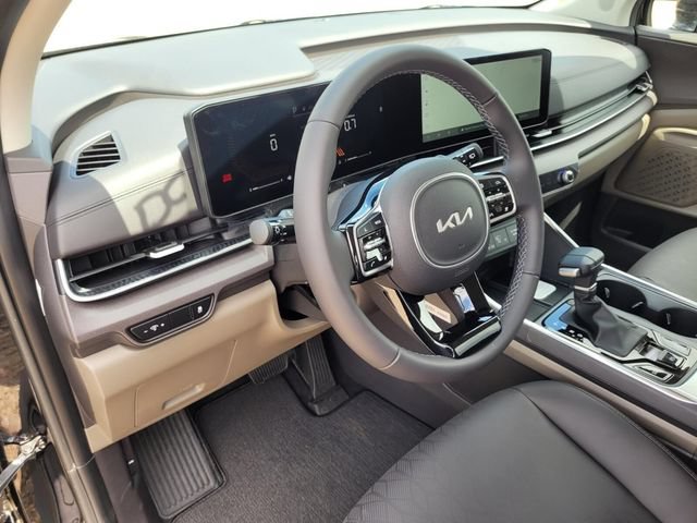 New 2026 Kia Carnival EX FWD image 9