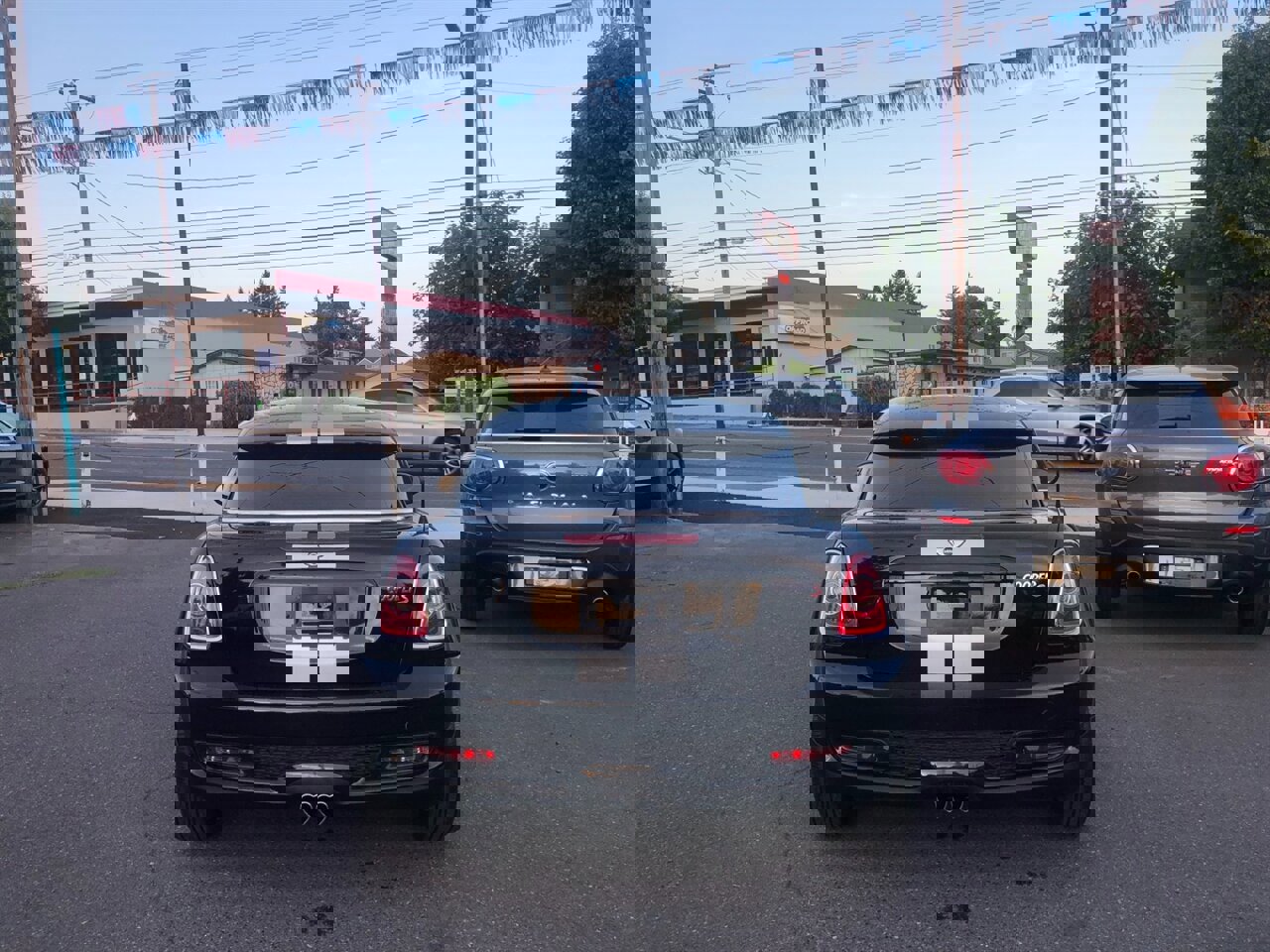Used 2012 MINI Cooper Coupe S image 3