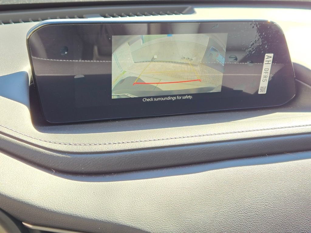 Used 2025 MAZDA CX-30 AWD 2.5 S w/ Select Sport Pkg image 13