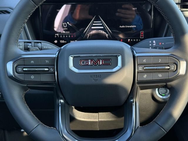 New 2026 GMC Terrain AT4 w/ Convenience Package III AWD/4WD image 18