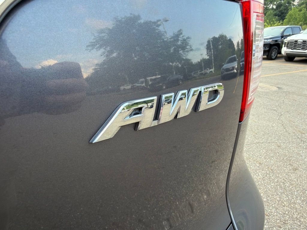 Used 2015 Honda CR-V EX image 8