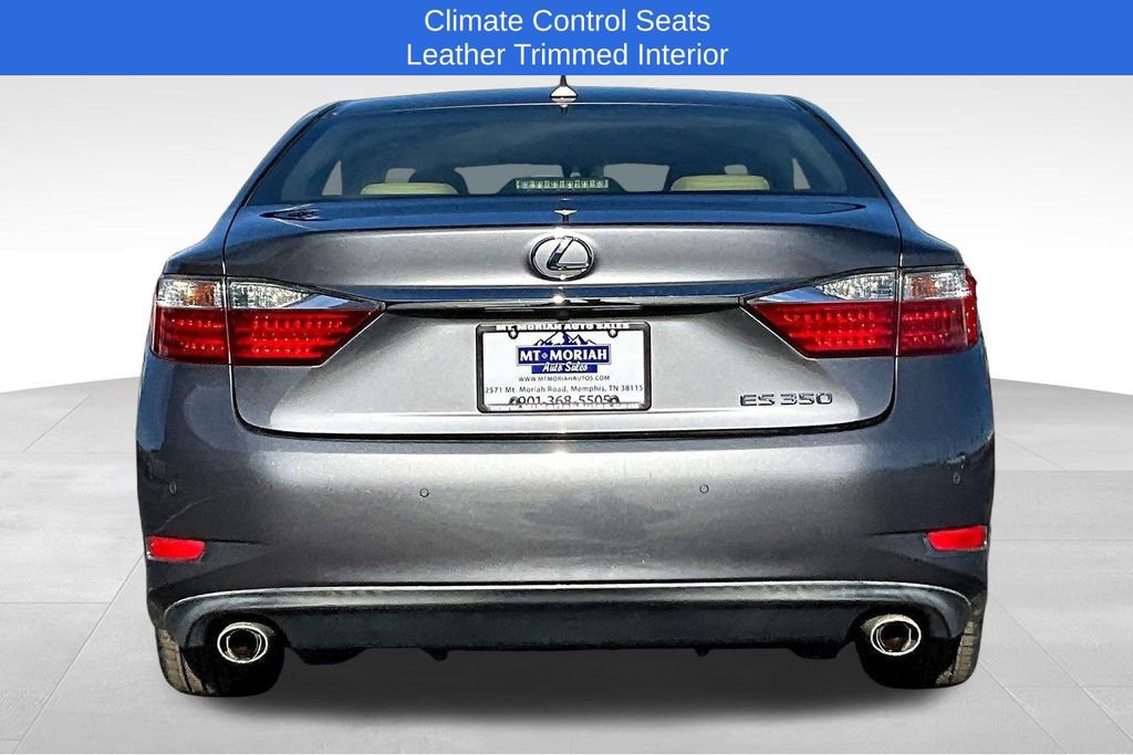 Used 2013 Lexus ES 350 image 6