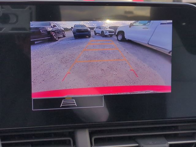 New 2026 Chevrolet Trax LS w/ Driver Confidence Package image 19