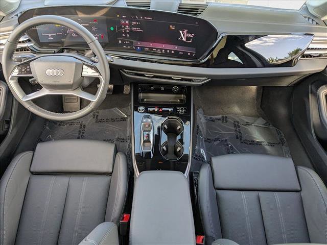 New 2025 Audi A5 2.0T Premium Plus w/ Premium Plus image 14