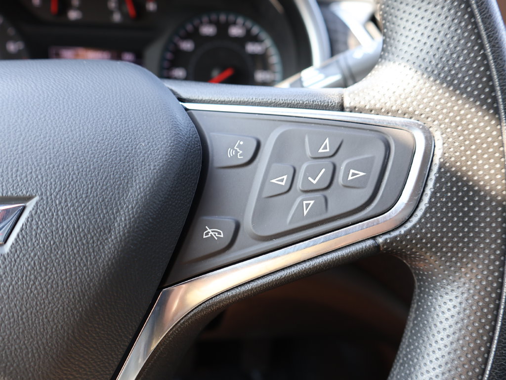 Used 2024 Chevrolet Malibu LT FWD image 27