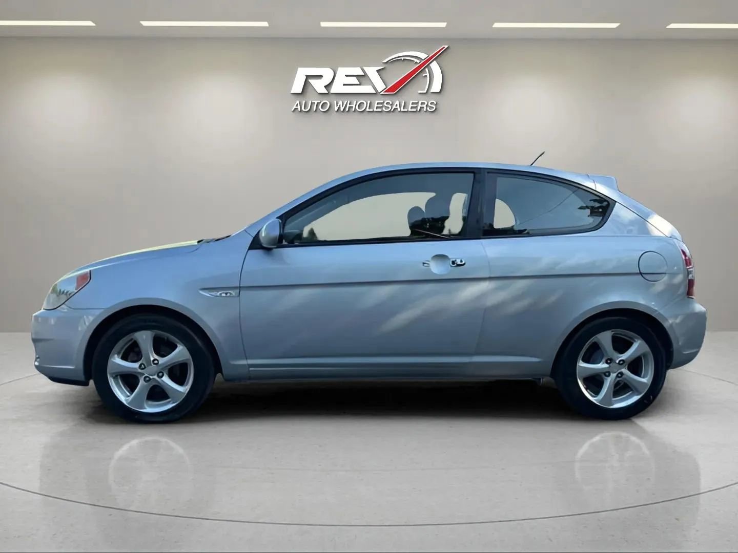 Used 2007 Hyundai Accent SE image 27