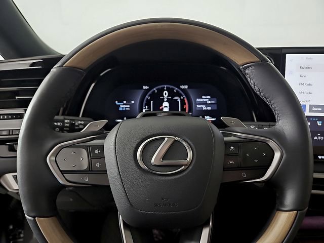 Used 2025 Lexus RX 350 Premium Plus w/ Convenience Package image 21