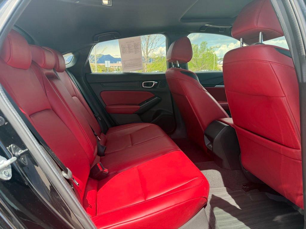 Used 2024 Acura Integra A-Spec FWD image 26