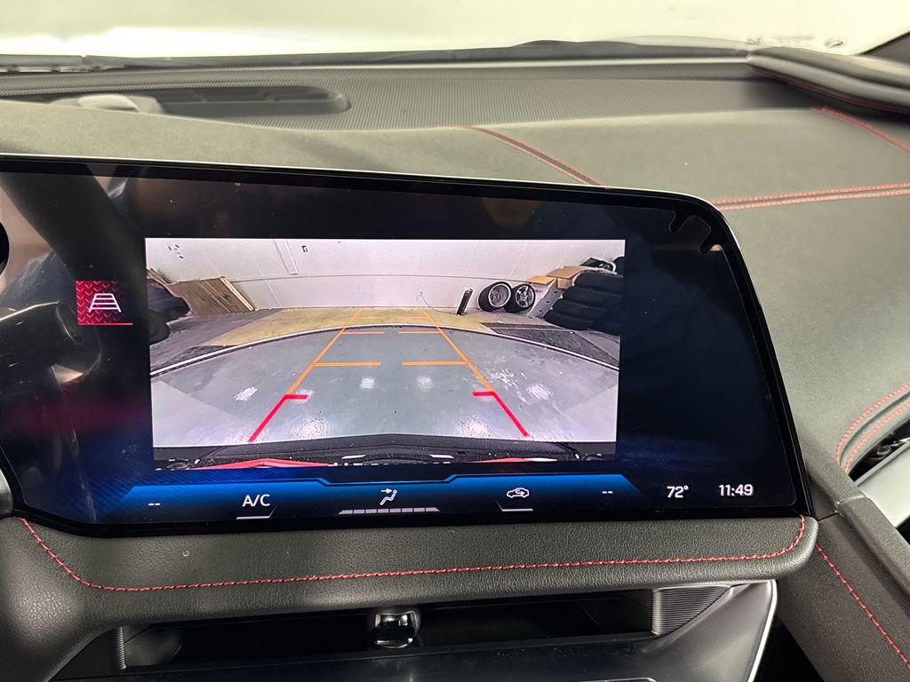 Used 2026 Chevrolet Corvette Stingray Coupe w/ 1LT image 20