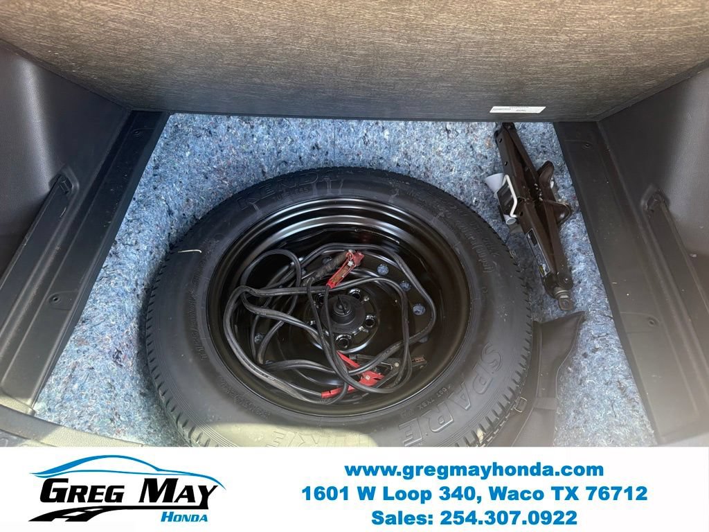Used 2018 Honda CR-V EX image 24