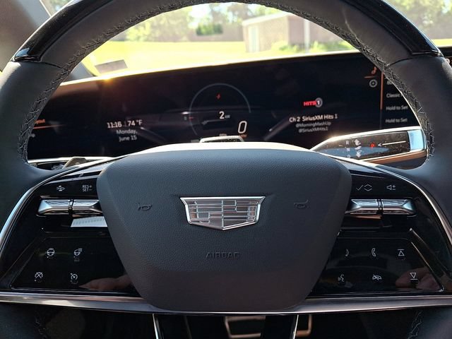 New 2026 Cadillac Optiq Sport 1 AWD/4WD image 13