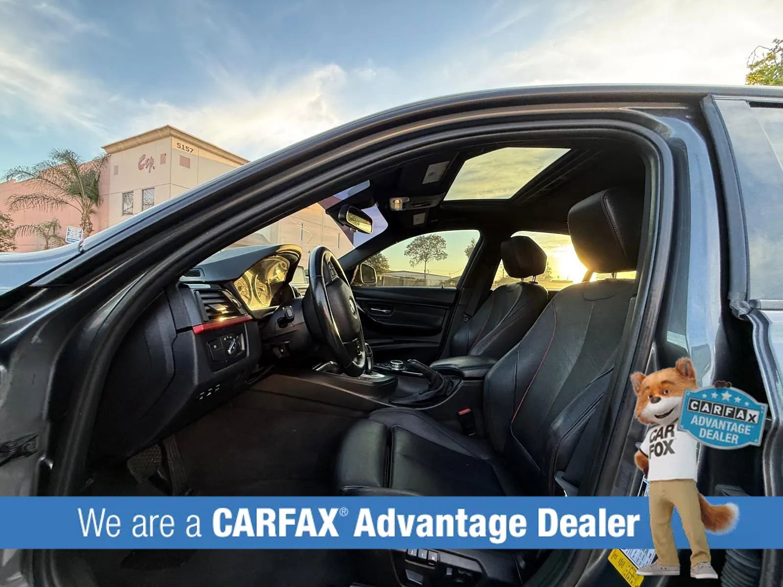 Used 2014 BMW 328i Sedan RWD image 33