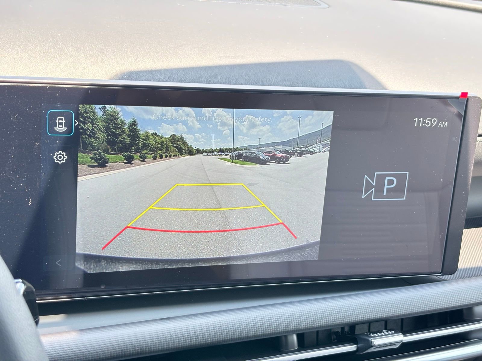 New 2026 Hyundai Santa Cruz SE FWD image 21