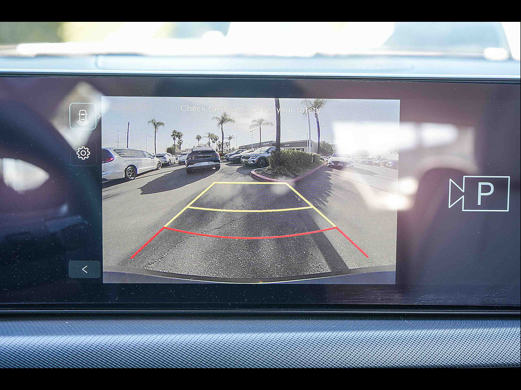 Certified 2025 Hyundai Sonata SE FWD image 25
