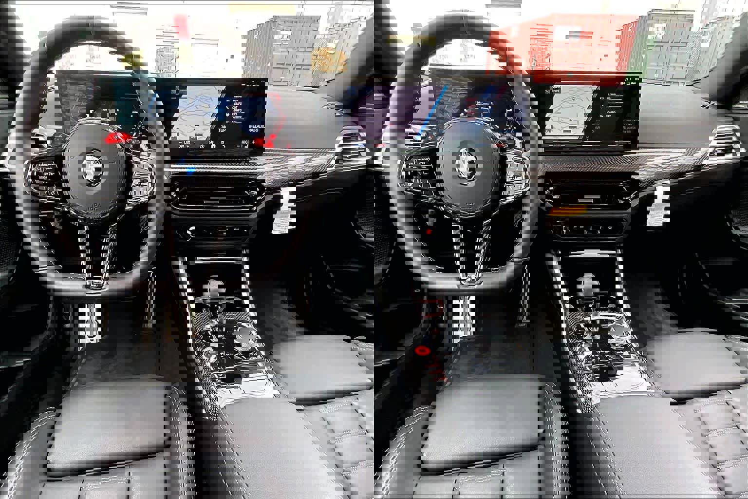 Used 2025 BMW M2 w/ Lighting Package image 14