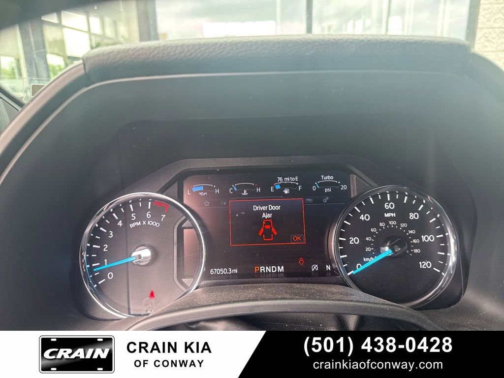 Used 2020 Ford Expedition Limited RWD image 1