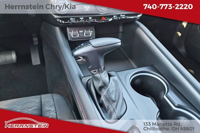 New 2026 Dodge Durango GT w/ Blacktop Package image 10