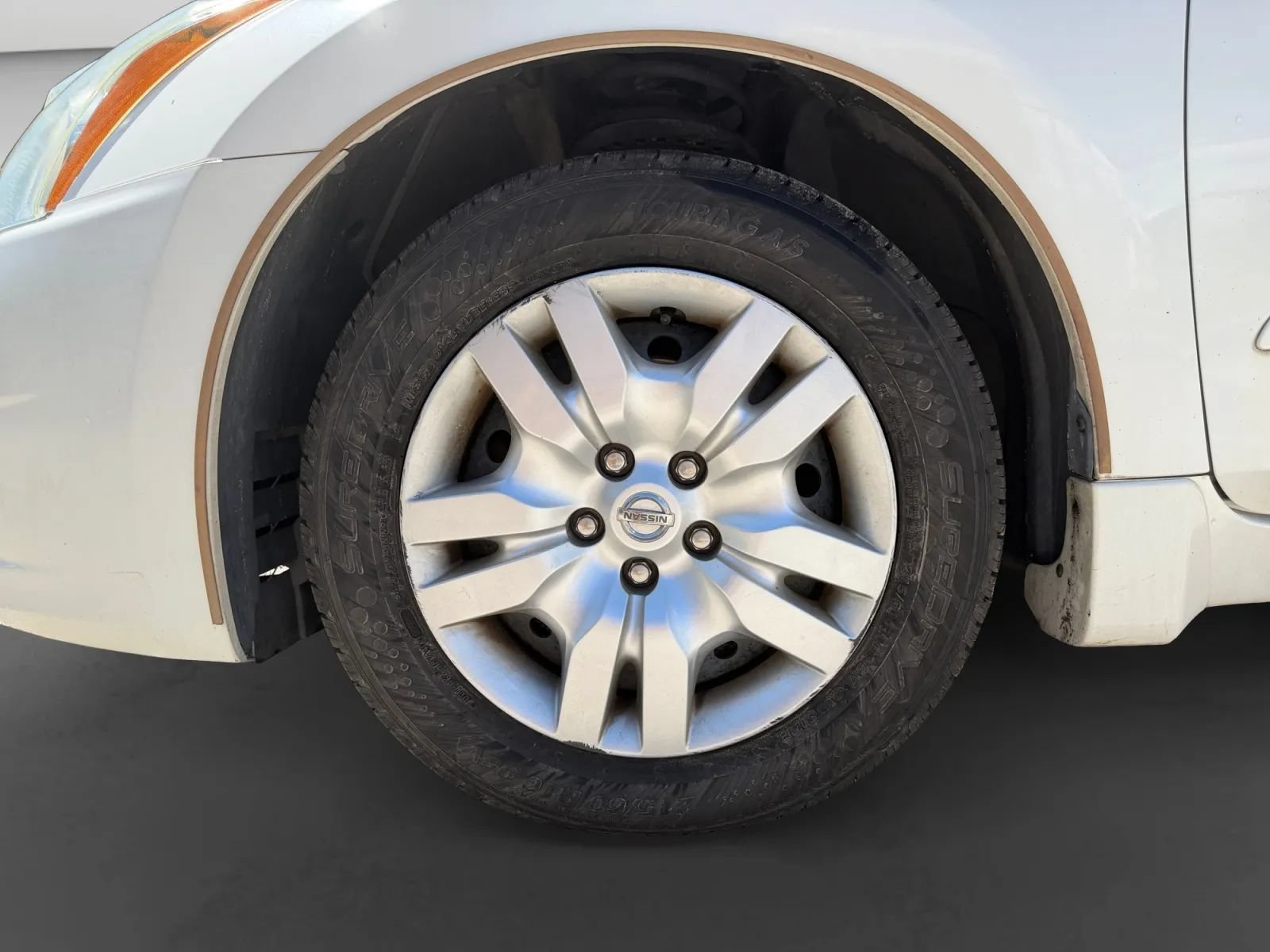 Used 2011 Nissan Altima 2.5 S FWD image 9
