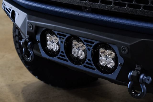 Used 2025 Ford Bronco Badlands AWD/4WD image 20