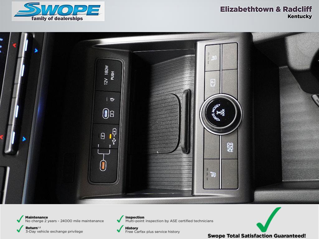 New 2026 Hyundai Kona SEL Premium image 26