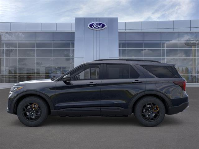 New 2026 Ford Explorer Tremor image 6