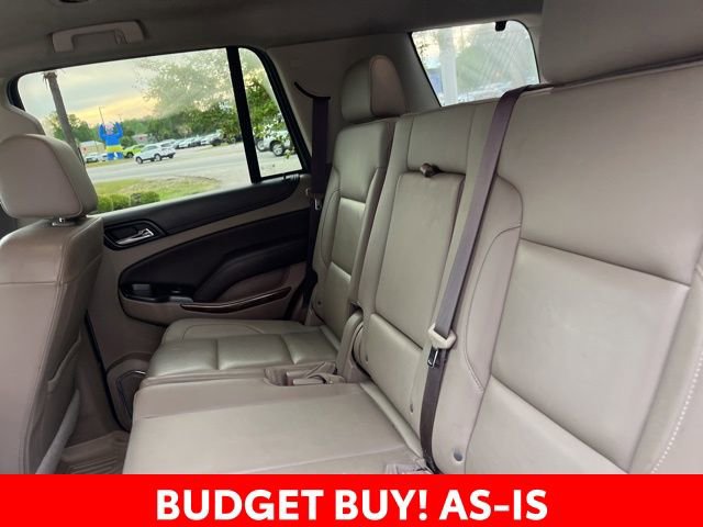 Used 2018 Chevrolet Tahoe LT image 12