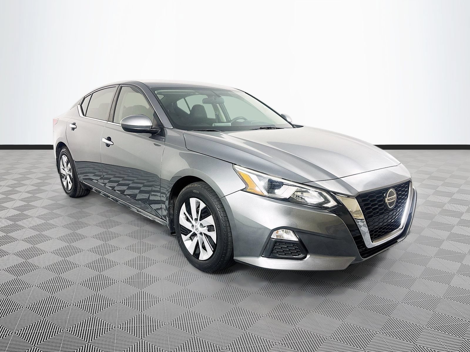 Used 2019 Nissan Altima 2.5 S