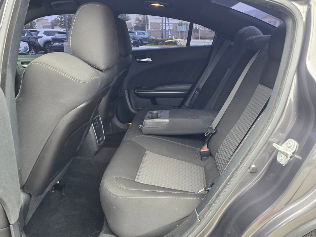 Used 2020 Dodge Charger GT RWD image 16
