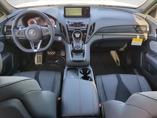 New 2026 Acura RDX A-Spec image 15