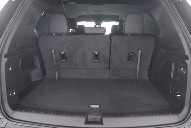 Used 2025 Chevrolet Traverse Z71 w/ LPO, Floor Liner Package AWD/4WD image 27