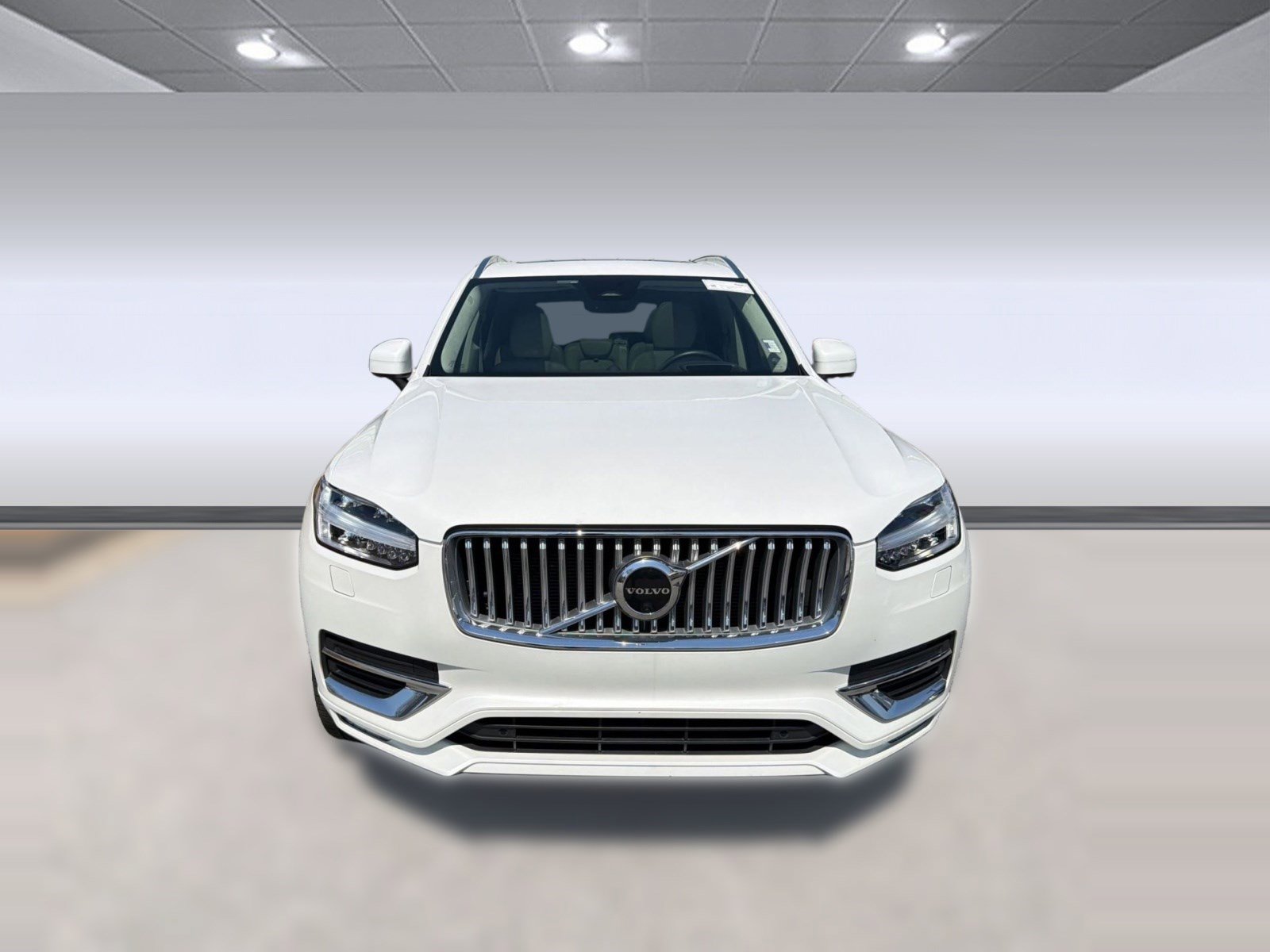 Certified 2023 Volvo XC90 B6 Ultimate w/ Lounge Package AWD/4WD image 6