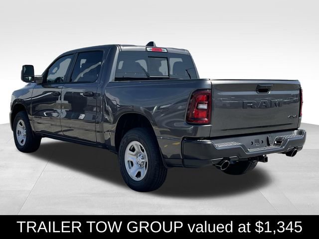 New 2026 RAM 1500 Tradesman image 5