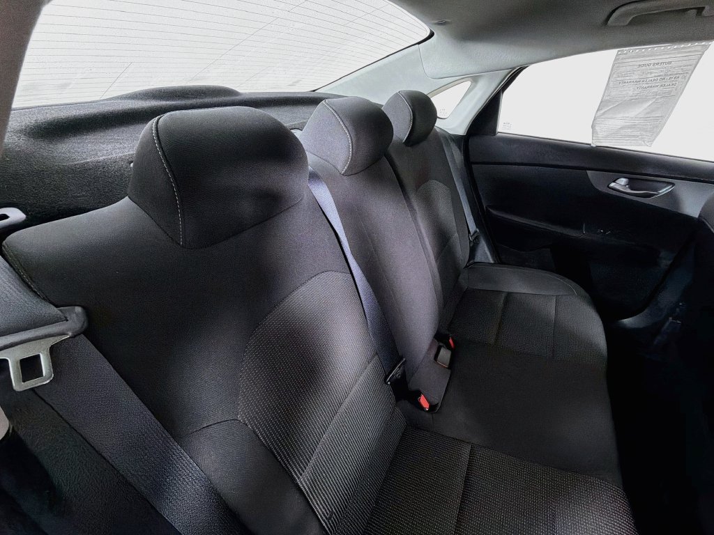 Used 2019 Kia Forte LXS FWD image 24
