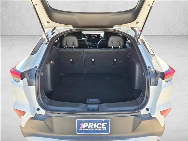 Used 2026 Buick Envista Preferred FWD image 6