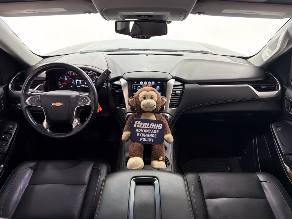 Used 2019 Chevrolet Tahoe LT AWD/4WD image 19