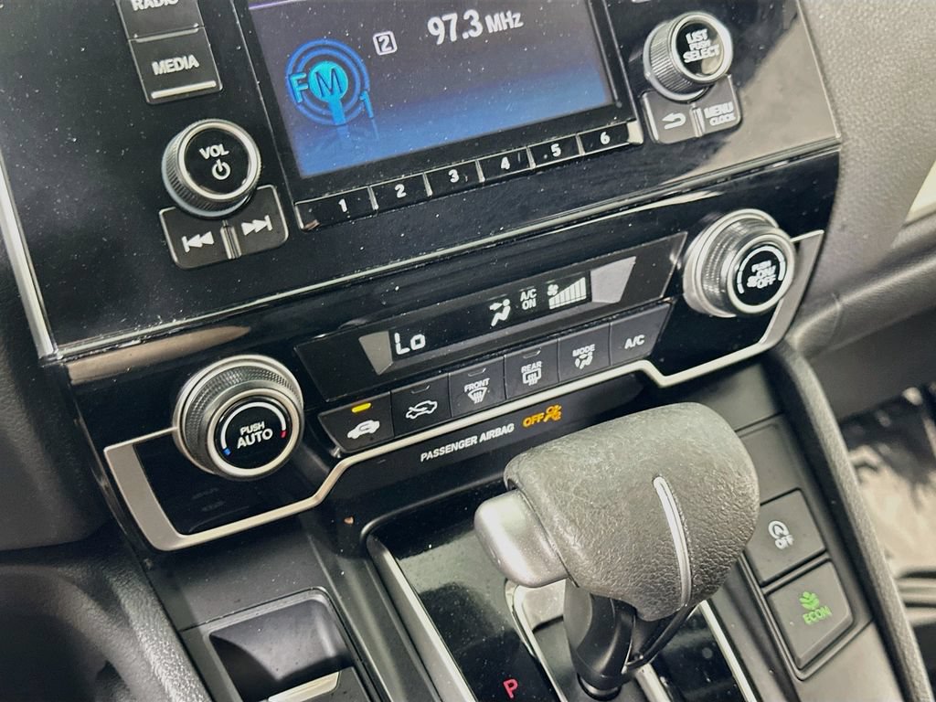Used 2020 Honda CR-V LX image 23