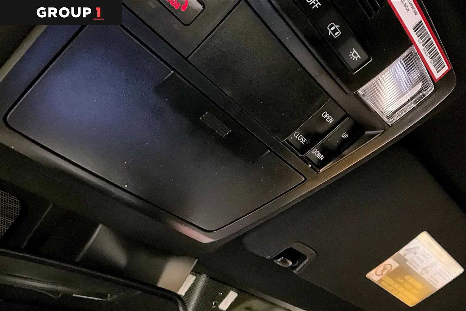 Used 2023 Toyota Tacoma Limited w/ Nightshade Package image 34