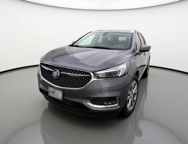 Used 2018 Buick Enclave Avenir w/ Avenir Technology Package image 1