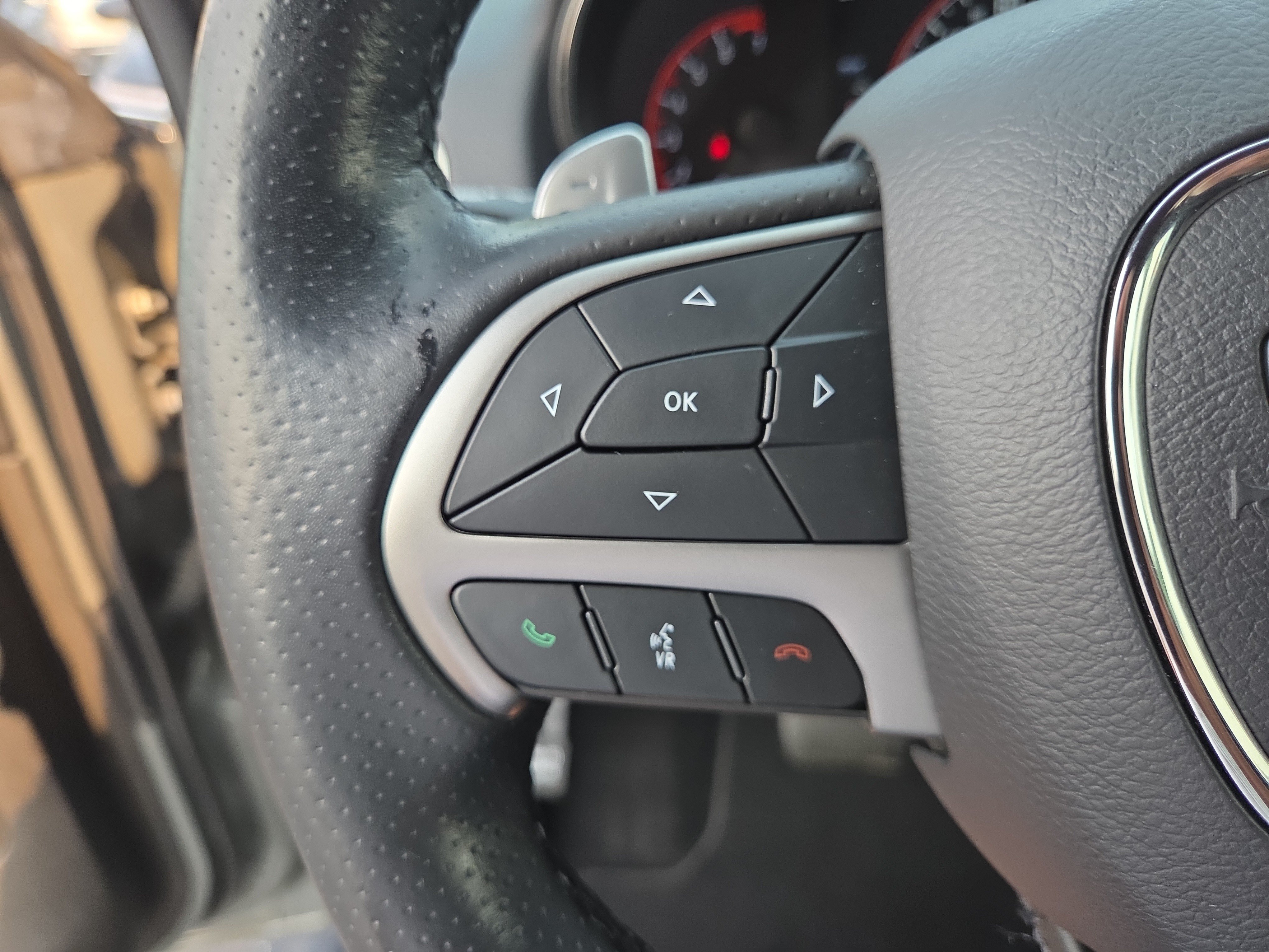 Used 2020 Dodge Durango GT w/ Blacktop Package AWD/4WD image 30